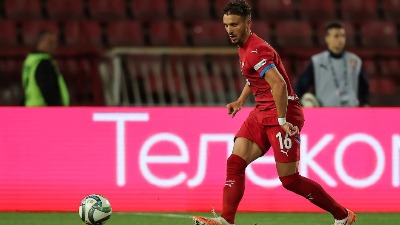 Pao DOGOVOR: Zvezda plaća tri i po miliona evra za Erakovića, Zenitu 50 posto