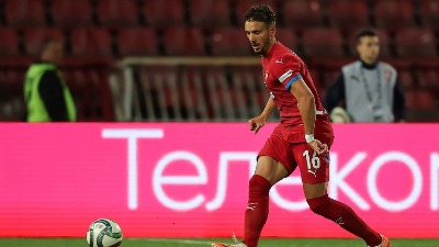 Zvezda licencirala igrače: Eraković i Ovusu ADUTI protiv Lila