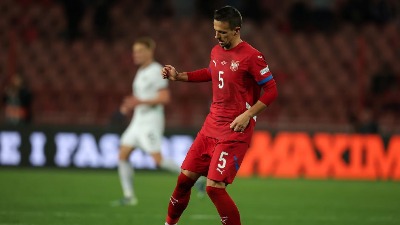 Maksimović: Pokazali smo karakter, mogli smo još neki gol da damo