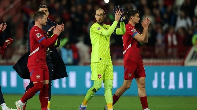 Katastrofalne vesti za Piksija: Rajković ide na operaciju!