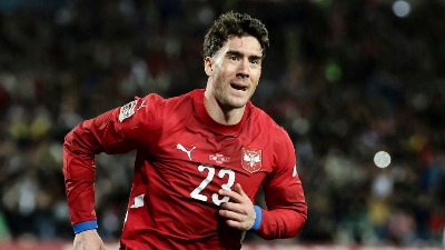 Pravo niotkuda: Španski velikan želi Vlahovića