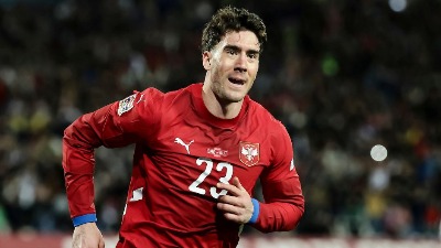 BOMBA u Italiji: Vlahović ide iz Juventusa u Milan!? 
