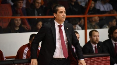 Sferopulos ODLAZI: Zvezda vraća bivšeg trenera?!