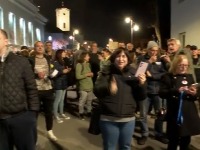 Večeras protest u Čačku zbog hapšenja građana nakon koncerta Ane Bekute