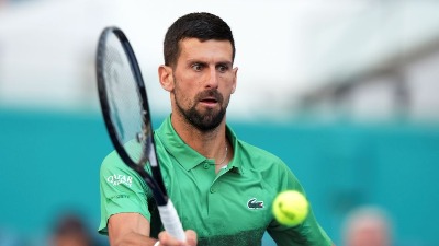 Novak u osmini finala Majamija: Pao je i Argentinac