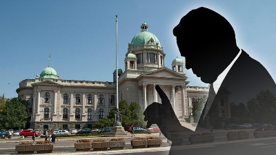 Ko je Srbima OGADIO političke stranke