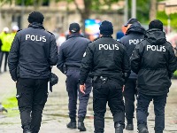 Dečaka monstruma 2 dana pre MASAKRA tata policajac vodio u streljanu: U školi pobio 9 ljudi, detalji su HOROR