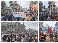 Hoće li Vučić TUŽITI pola Srbije zbog KUŠNEROVOG povlačenja?