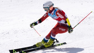 "Kada se rat završi ukrajinski i ruski sportisti učestvovaće na ZOI 2026."