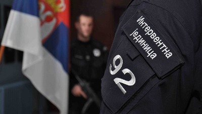 Pripadnici Interventne prebili maloletnog Vukašina ispred kuće - negirali sve dok se nije pojavio snimak