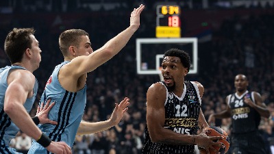 Braun otkrio zašto je potpisao novi ugovor sa Partizanom