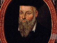 JEZIVO PROROČANSTVO Nostradamusa za 2026. godinu: "7 meseci VELIKOG RATA, ustaće roj pčela i KRV ĆE PREPLAVITI"