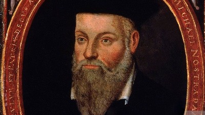 JEZIVO PROROČANSTVO Nostradamusa za 2026. godinu: "7 meseci VELIKOG RATA, ustaće roj pčela i KRV ĆE PREPLAVITI"