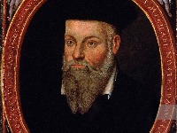 4 ZASTRAŠUJUĆA PREDVIĐANJA Nostradamusa za 2026. godinu: Jedno je povezano sa RATOM U EVROPI