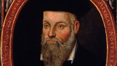 4 ZASTRAŠUJUĆA PREDVIĐANJA Nostradamusa za 2026. godinu: Jedno je povezano sa RATOM U EVROPI