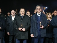 U kom gradu će Vučić i Dodik obeležiti 30 godina od Oluje?