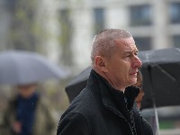 Odloženo suđenje za napad na studente FDU: Koldžić se nije pojavio