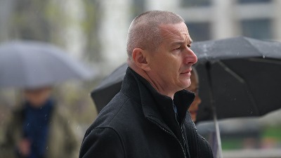 Odloženo suđenje za napad na studente FDU: Koldžić se nije pojavio