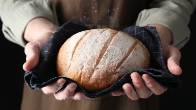 Domaći hleb bez glutena: Topi kilograme, ne nadima, a preukusan 