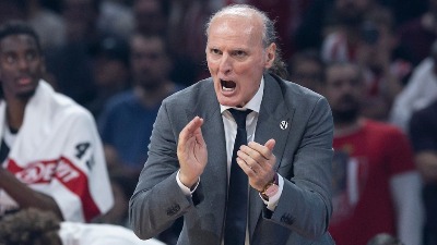 Virtus slomio Dubai u finišu: Aleksa uzalud blistao