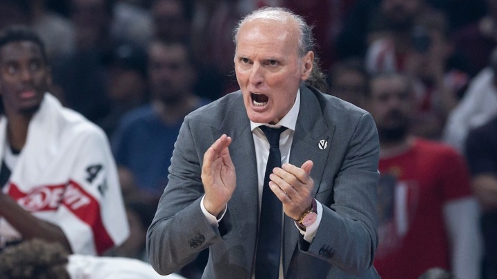 Virtus pojačan pred Zvezdu: Dobre vesti za Ivanovića