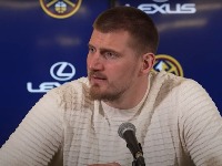 Ovo je glavni kandidat za trenera Denvera: Jokić ga hvali! (FOTO)