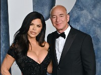 Isplivale STARE fotke nove gospođe Bezos: Svet ne može da dođe sebi od ŠOKA (FOTO) 