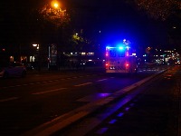 Teška nesreća u Malom Iđošu: Jedna osoba poginula