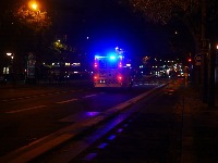 Auto sleteo u Dunav: Drama u Beogradu