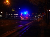 Teška saobraćajna nesreća u Beogradu: Povređene tri osobe