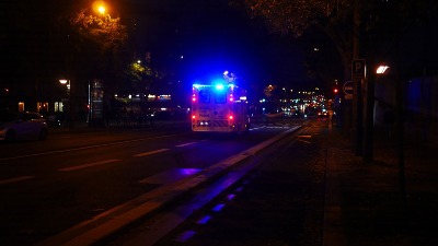 Tragedija u Subotici: Pronađen mrtav tinejdžer (15)