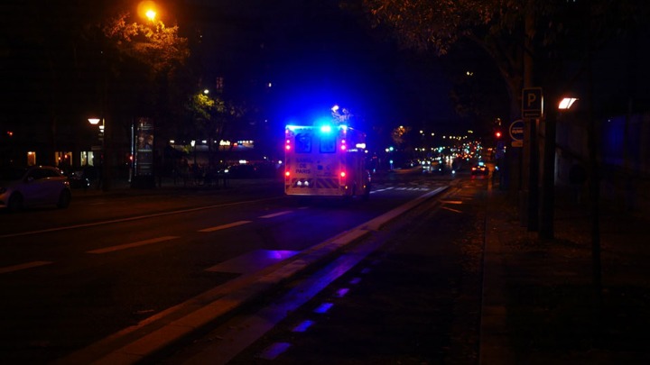 Tragedija u Subotici: Pronađen mrtav tinejdžer (15)