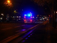 Tragedija u NS: Poginula maloletnica (16), skočila sa zgrade