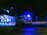 Muškarac poginuo, pregazilo ga više vozila: Užas na Ibarskoj
