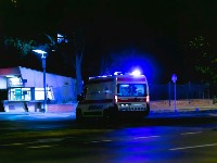 Ubijen muškarac star 35 godina: Oglasili se iz Hitne o zločinu u Beogradu na vodi