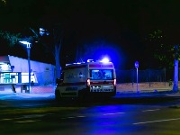 Žena preminula u teretani u Borči: Pozlilo joj tokom vežbanja 
