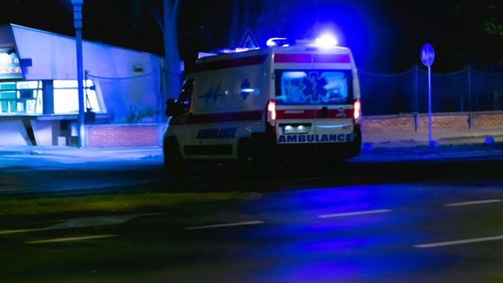 TROJE MRTVIH u udesu kod kule Vest na Novom Beogradu, dvoje teško povređeno (VIDEO)