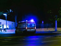 Eksplozija u Krušiku, tri radnice povređene