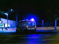 Ispaljena dva šaržera: Muškarac ranjen u poznatom restoranu na Novom Beogradu