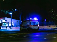 Užas u Banatskom Novom Selu: Stradao pešak