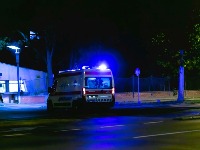 Lančani sudar u Zemunu: Ima povređenih