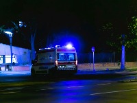 Užas na Novom Beogradu: Automobil oborio ženu