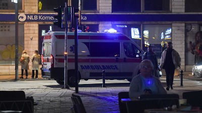 Tuga kod Loznice: Obesila se kada je saznala da joj je muž umro