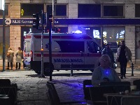 Hitna pomoć: 10 intervencija vezano za sinoćnje incidente