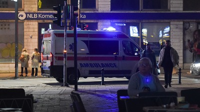 Hitna pomoć: 10 intervencija vezano za sinoćnje incidente