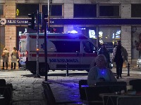 Trogodišnje dete povređeno u Rakovici: Auto naleteo na njega