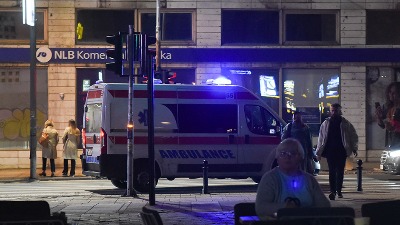 Trogodišnje dete povređeno u Rakovici: Auto naleteo na njega