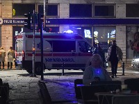 Šest saobraćajki u Beogradu, teže povređena jedna osoba, sedam lakše