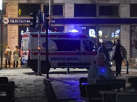 Jeziv napad u frizerskom salonu u Beogradu: Muškarac izboden dok je spasavao koleginicu