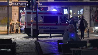 HOROR u Beogradu: Mladići pretukli čoveka (63) zbog para "za pivo"